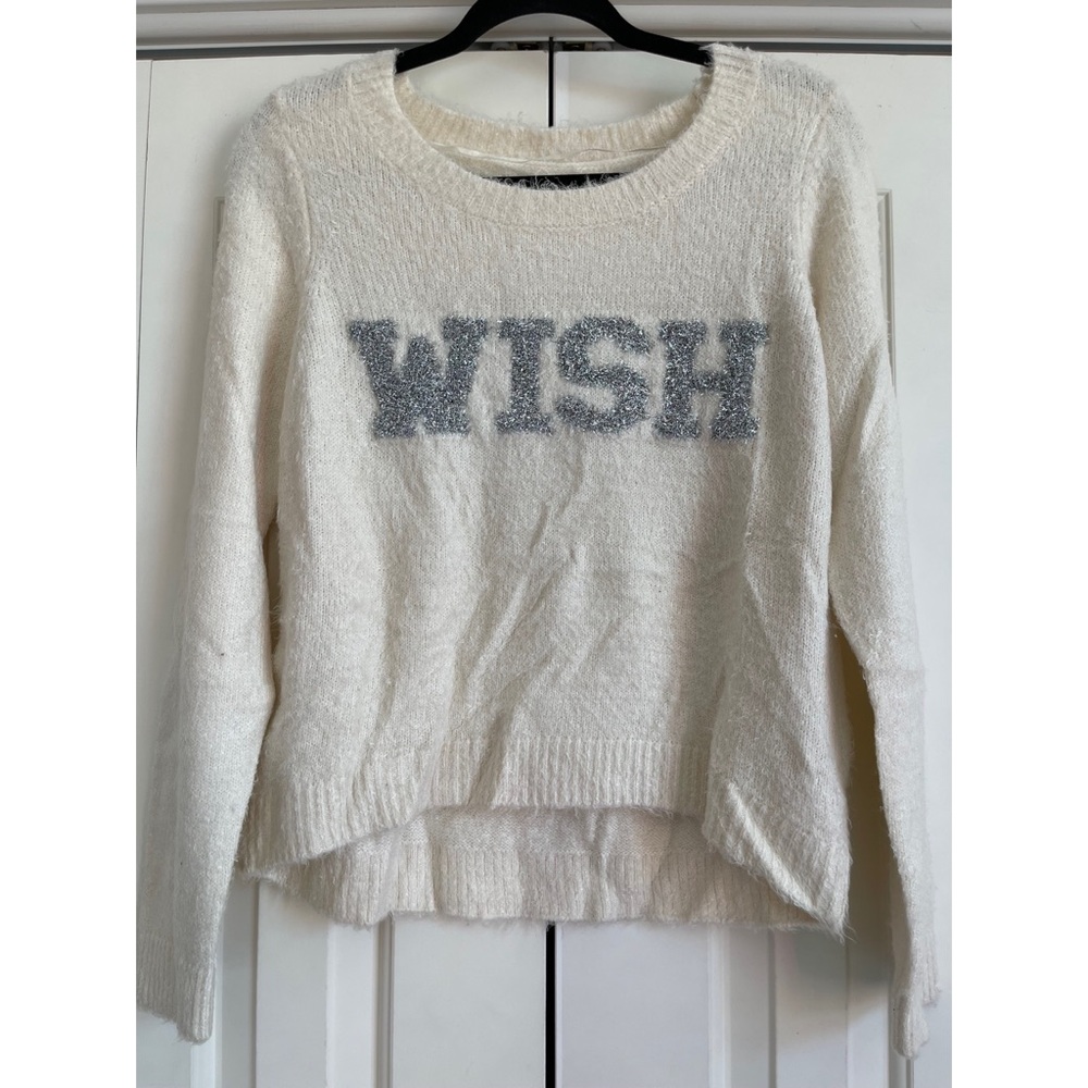 Lauren Conrad Wish Sweater